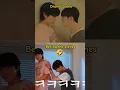 Download Lagu They cracked up😂#YoonSanHa #YooJungHoo #Arin #Chuu #kdrama #behindthescene #mygirlfriendistheman