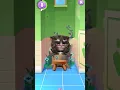 Download Lagu Laugh with My Talking Tom 2 - Crazy Fails (Cartoon Compilation)