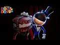 DIGITAL CIRCUS SEASON 2 - Abel Reveal First Look