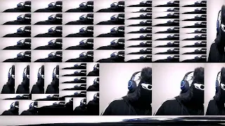 BORIS OVERFLOW STREAM