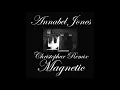 Download Lagu Annabel Jones - Magnetic (Christxphvr Remix) [Audio]