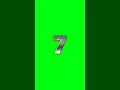 Download Lagu Hitungan mundur 10 detik Green Screen