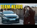 Download Lagu Ik heb Team Nerdo Golf 7.5 gedetailleerd voor de Gas Motor Show