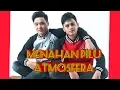 Download Lagu Atmosfera - Menahan pilu