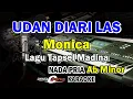 Download Lagu karaoke udan diari las by monica nada pria kn7000 LAGU TAPSEL MADINA