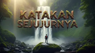 christine panjaitan katakan sejujurnya cover