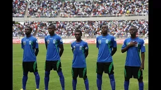tanzania beat cameroon in 2012 olympic qualifiers