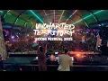 Uncharted Territory BOOM Festival 2025 Alchemy Circle - Closing Set