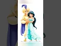 Download Lagu Disneyland Shorts Alladin and Jasmine #shorts #shortvideo #disneyland #prince #disney