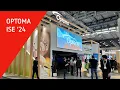 Download Lagu Optoma ISE24: gebruikersgerichte innovaties en efficiënt beheer