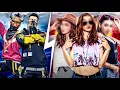 Download Lagu SATVIK \u0026 4 PRO GIRLS Jo Harega Uska Face Reveal 😱