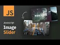 Build A Javascript Image Slider From Scratch No Libraries