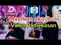 Lagu Maafkan aku Ibu! Valen Pamekasan 