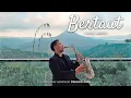 Download Lagu Bertaut - Nadin Amizah (Saxophone Cover by Desmond Amos)