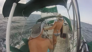 Come Aboard — Experience the Cruising Lifestyle!