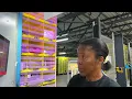 I Spent A Day At Amazon Warehouse And This Happened