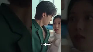 الكواليس تج ننن Trending اسم الدراما صفقتي مع الشيطان Trendingshorts 