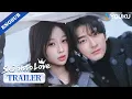 Download Lagu 【Official Trailer】Ski into Love: A chance encounter with a silent snowfall✨❄️ | YOUKU