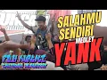 Download Lagu LIVE PARONGPONG - BANDUNG || SALAHMU SENDIRI Medley YANG ( WALI BAND ) versi TANJIDOR FILY KURCACI