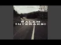 Lagu Salam Interaksi