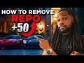 How To Delete Charge Off From Credit Report Auto Repo Step-By-Step