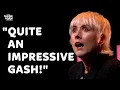 Download Lagu Maisie Adam JUST CAN'T RESIST Making This Joke... 😬😂 | Maisie Adam: Appraisal