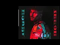 MERO - Hobby Hobby (Official Music) 4K