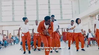 emmanuel mgogo mimi napenda official music video 