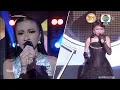 Download Lagu April (Cirebon) Ft. Tasya (Tangerang Selatan) - Bukan Tak Mampu || Top 17 Group 2 Result 