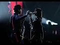 Download Lagu 30 Seconds To Mars, Ely Guerra - From Yesterday (Live) MTV