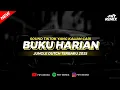 DJ BUKU HARIAN - JUNGLE DUTCH REMIX VIRAL TERBARU || FRY REMIX