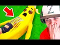 Fortnite KILLED him