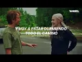 Phoebe Bridgers - Haunted // Español + Lyrics 