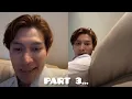 Lagu LIVE part3 LESLAR, PAPA BILLAR \u0026 BUNDA LESTI DIRUMAH, CERITA KARAKTER PARA JURI, PAPA BILLAR LUCU🥰