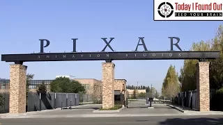 A Lesson in Failure - The Story of Pixar