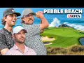 Download Lagu The Major Cut @ Pebble Beach