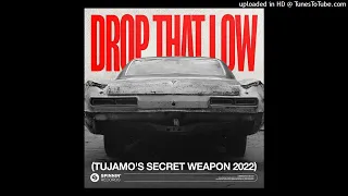 Download Tujamo - Drop That Low (Tujamo's Secret Weapon 2022) [Extended Mix] MP3