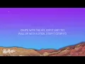 Takeoff - Last Memory (Lyrics)
