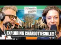 Exploring Charlottesville VA Presidential Homes Wineries and Blue Ridge Beauty