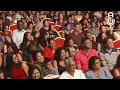 Tauba Tumhare Yeh Ishaare || Fun and Frolic with Singing on Stage || Abhijeet