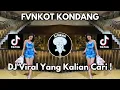 Download Lagu FVNKOT KONDANG VIRAL TIKTOK 2024 JEDAG JEDUG FULL BASS TERBARU