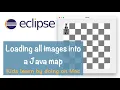 Java Chess 005 Loading all images into a Java map