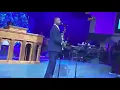 Download Lagu In Christ Alone My Hope is Found. Nathaniel Bassey Powerful Ministration.