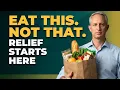 Avoid These Foods If You Have Arthritis