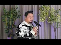 SEDETIK LEBIH | ANUAR ZAIN (Ost Hikayat Merong Mahawangsa) | COVER BY @TitoMunandar