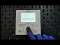 How to set Daikin VRV indoor Group Address using wired controller BRC1E63