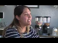 Woman accuses local contractor of taking her money and never finishing the project in Dinuba CA