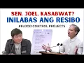 Download Lagu SEN. JOEL, KASABWAT DAW SA ANOMALYA | RESIBO, INILABAS SA HEARING NG MGA TESTIGO
