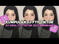 Download Lagu KUMPULAN DJ VIRAL TIK TOK TERBARU 2025 FULL BASS JEDAG JEDUG MENGKANE