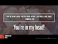 Camden Cox - Gold (Lyrics) [8D Audio Nightcore/Sped Up] | USE HEADPHONES 🎧